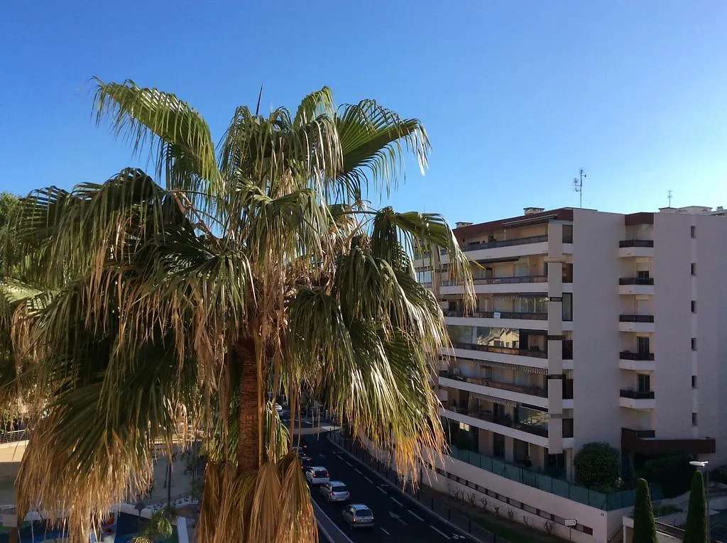 Mercure Cannes