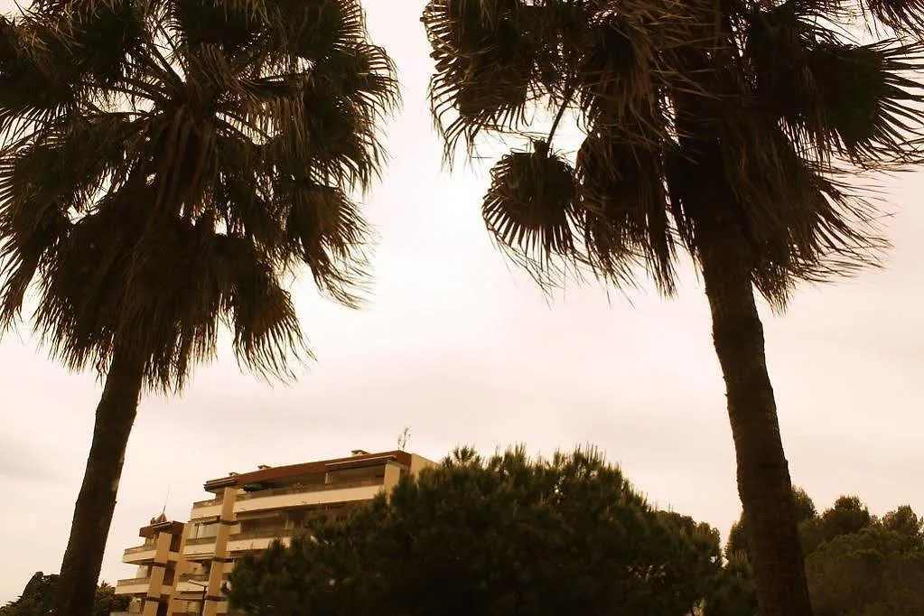 Mercure Cannes