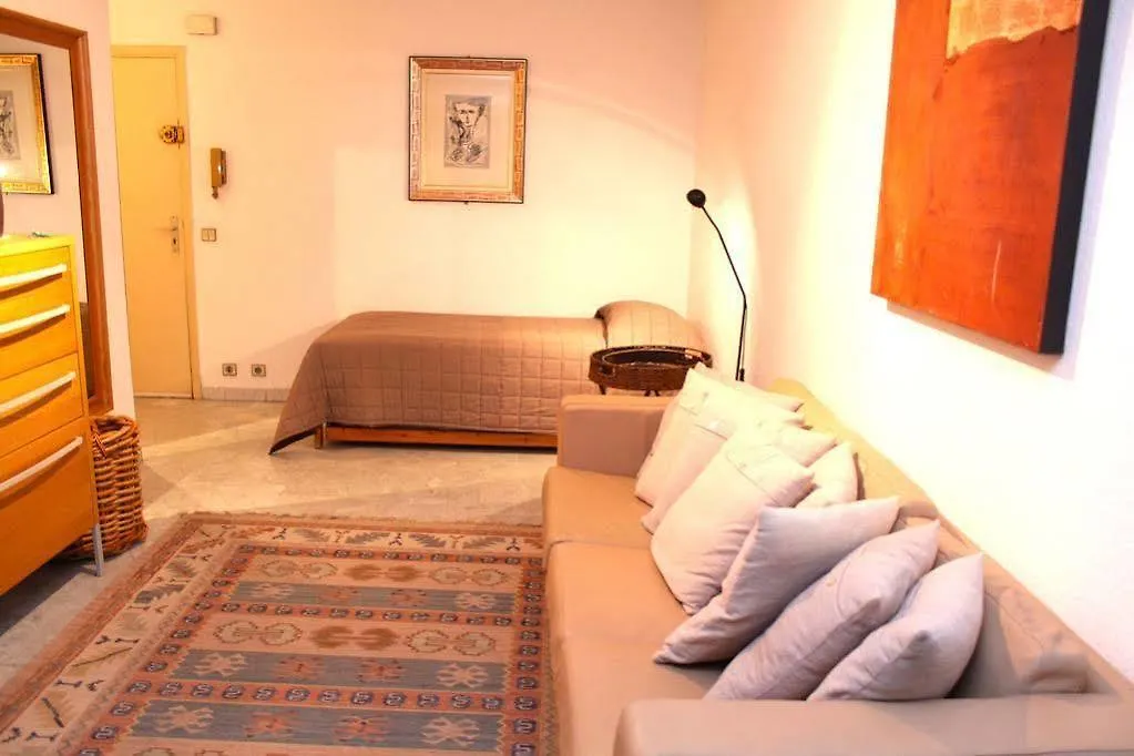 Mercure Cannes Francia