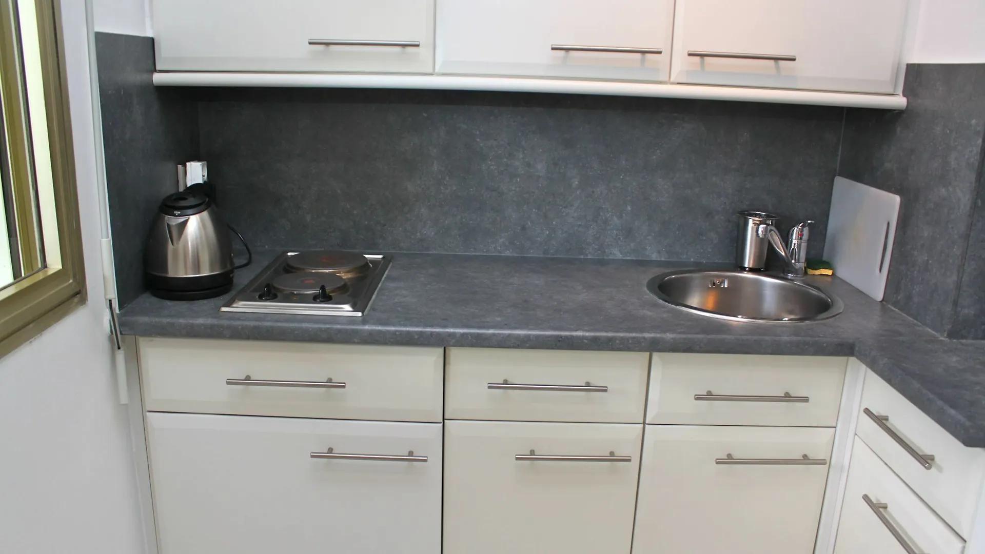 Apartamento Mercure Cannes