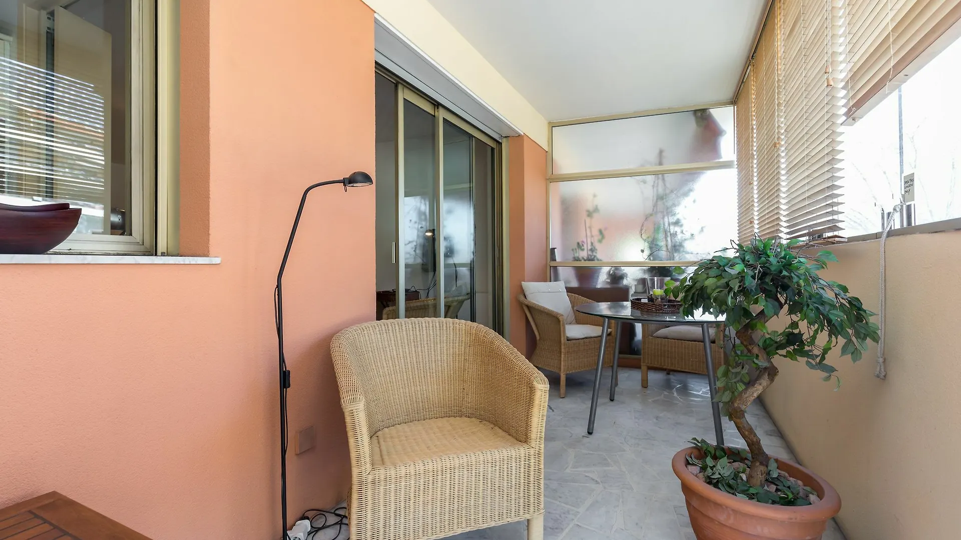 Mercure Cannes Apartamento
