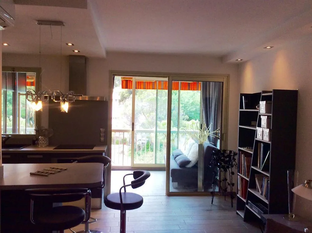 Mercure Cannes Frankrike