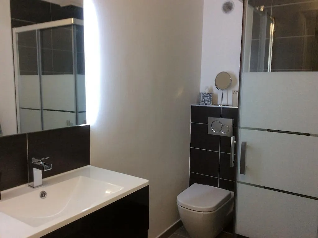 Lejlighed Mercure Cannes