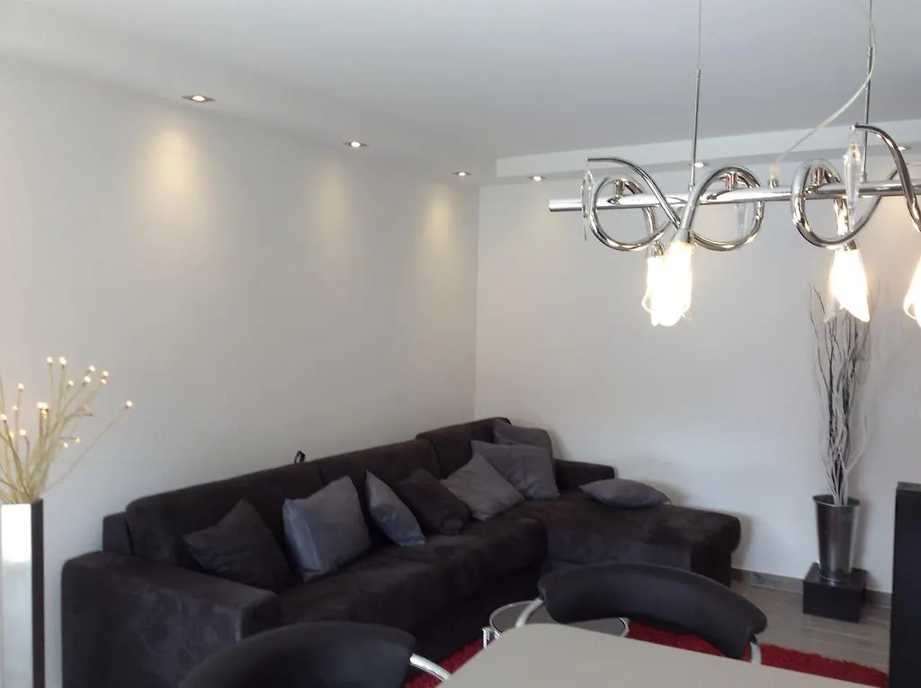 Mercure Cannes Lejlighed