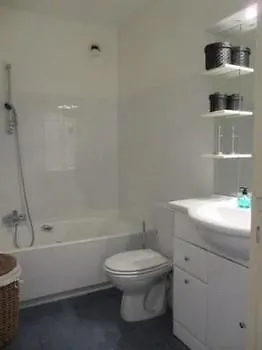 Mercure Cannes Lägenhet