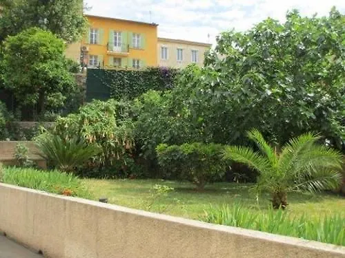 Mercure Cannes 0*,  Frankrig