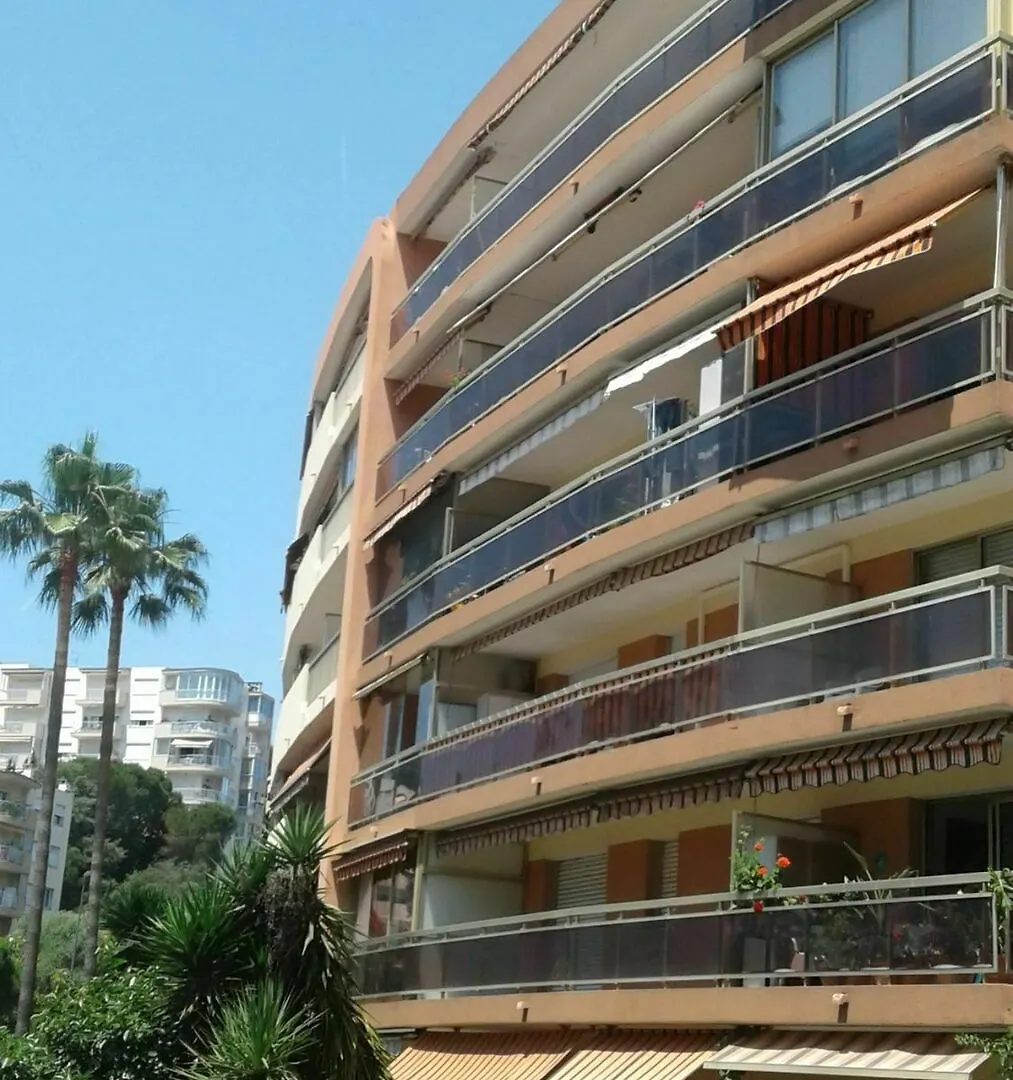 Mercure Cannes Lejlighed