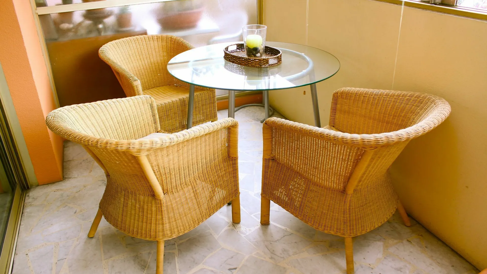 Mercure Cannes Lägenhet