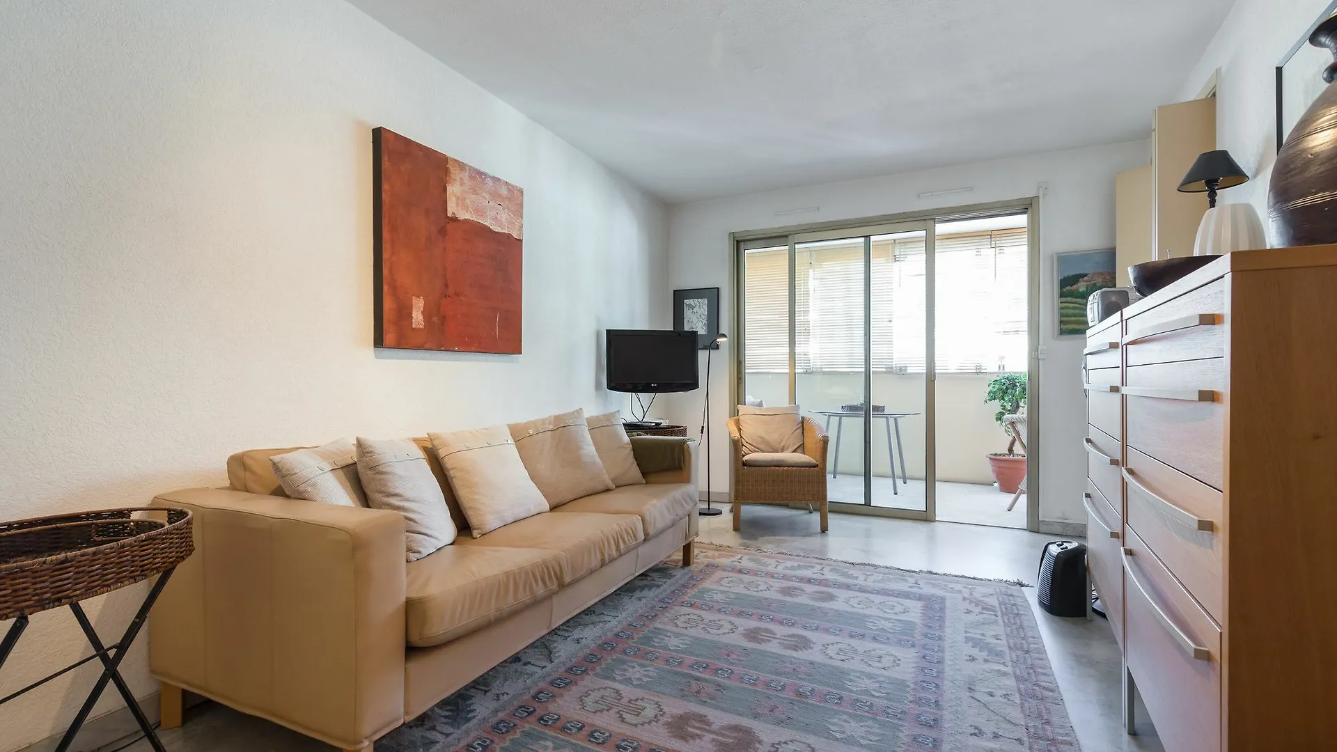 Mercure Cannes Frankrig