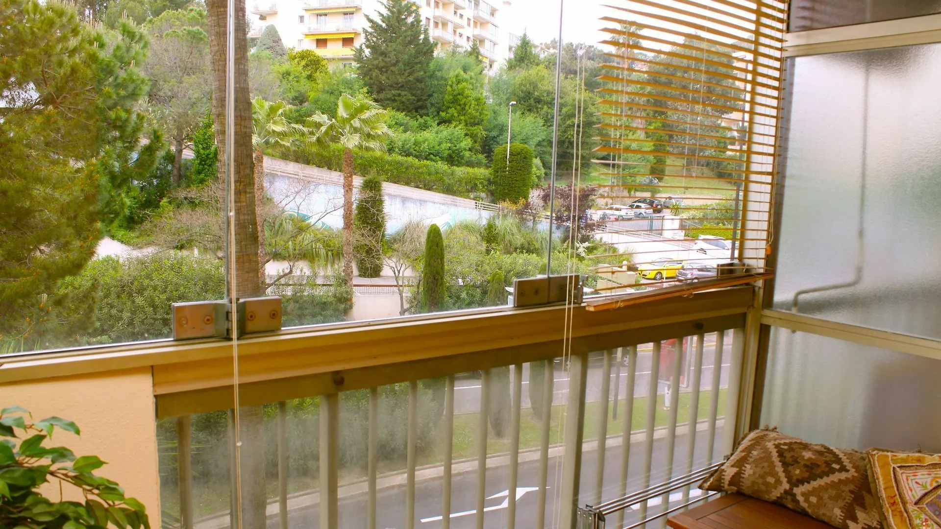 Mercure Cannes
