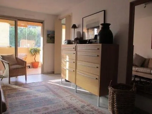 Apartmán Mercure Cannes