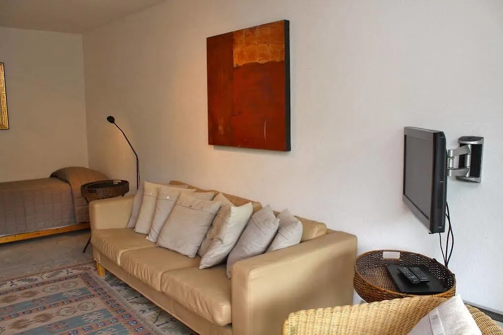 Mercure Cannes Apartmán