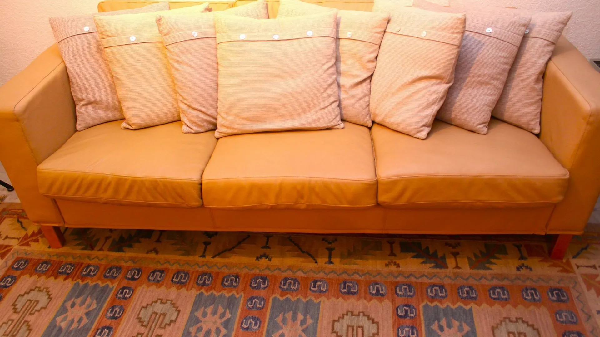 Mercure Cannes Apartmán